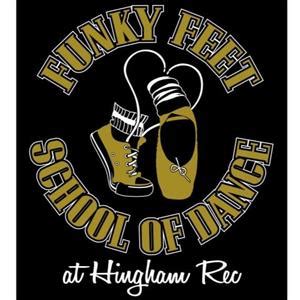 funky feet hingham|Funky Feet School of Dance .